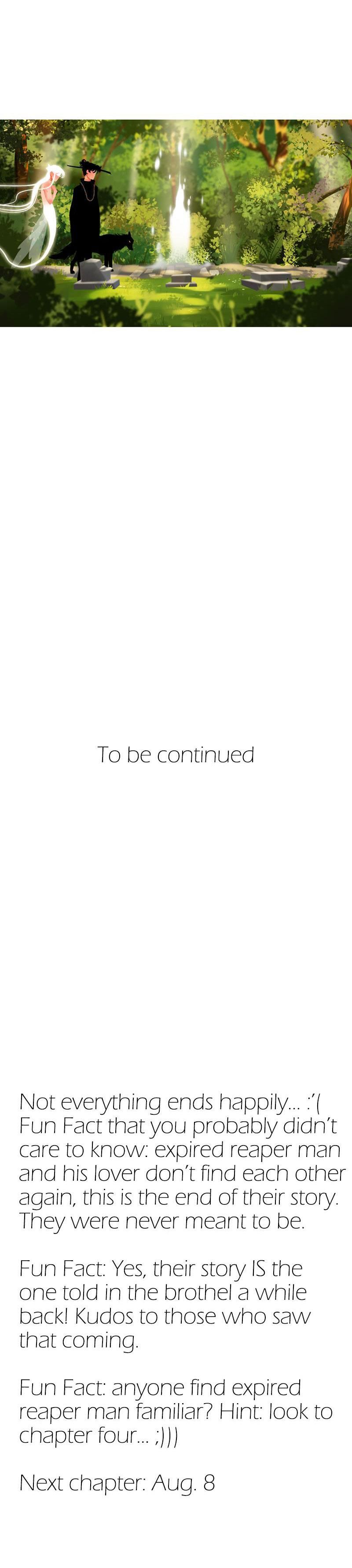 Tử Thần Và Linh Hồn Lang Thang Chap 14 - Next Chap 15