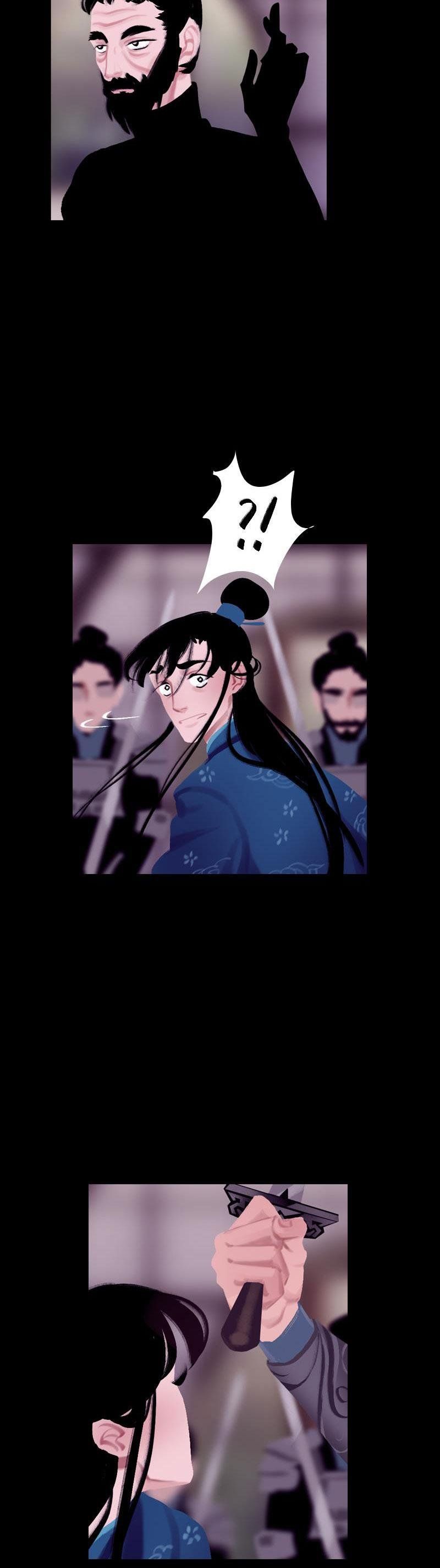 Tử Thần Và Linh Hồn Lang Thang Chap 17 - Next Chap 18