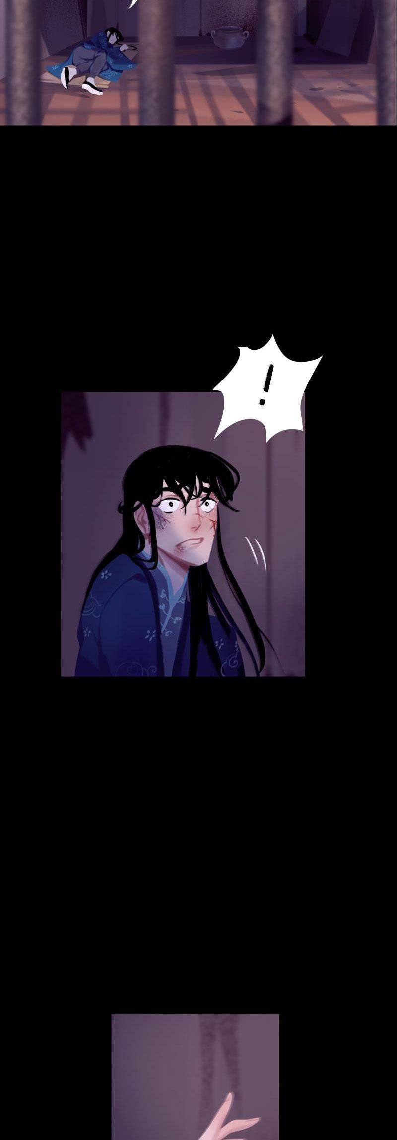 Tử Thần Và Linh Hồn Lang Thang Chap 17 - Next Chap 18