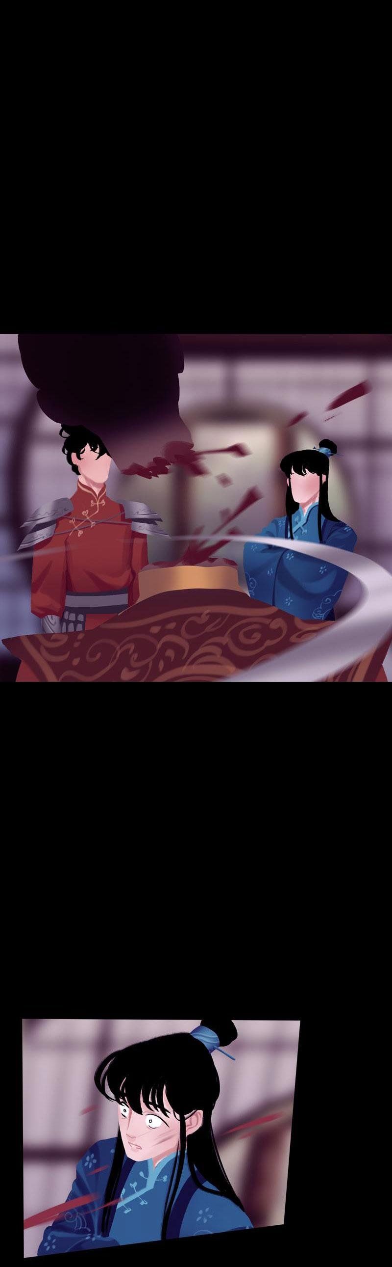 Tử Thần Và Linh Hồn Lang Thang Chap 17 - Next Chap 18