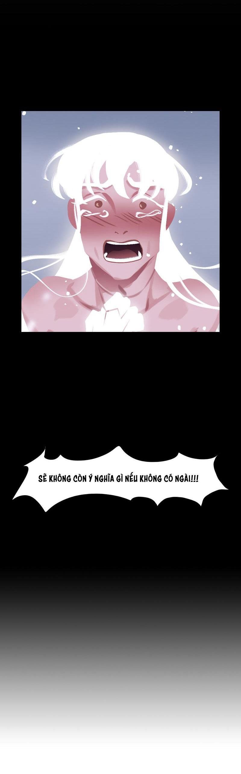Tử Thần Và Linh Hồn Lang Thang Chap 18 - Next Chap 19