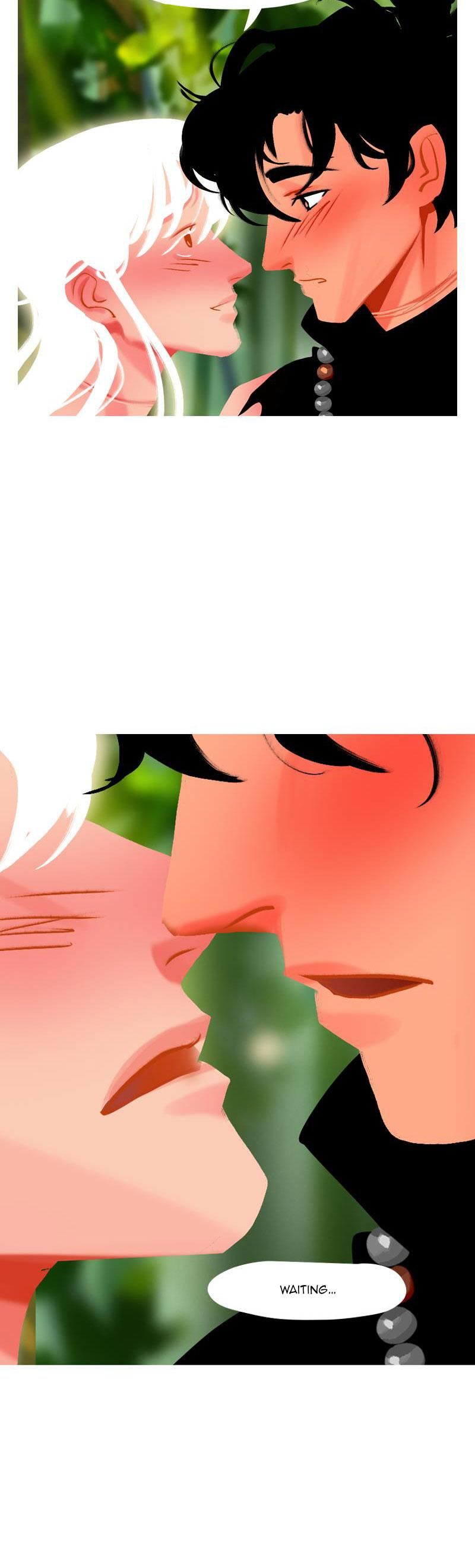 Tử Thần Và Linh Hồn Lang Thang Chap 19 - Next Chap 20