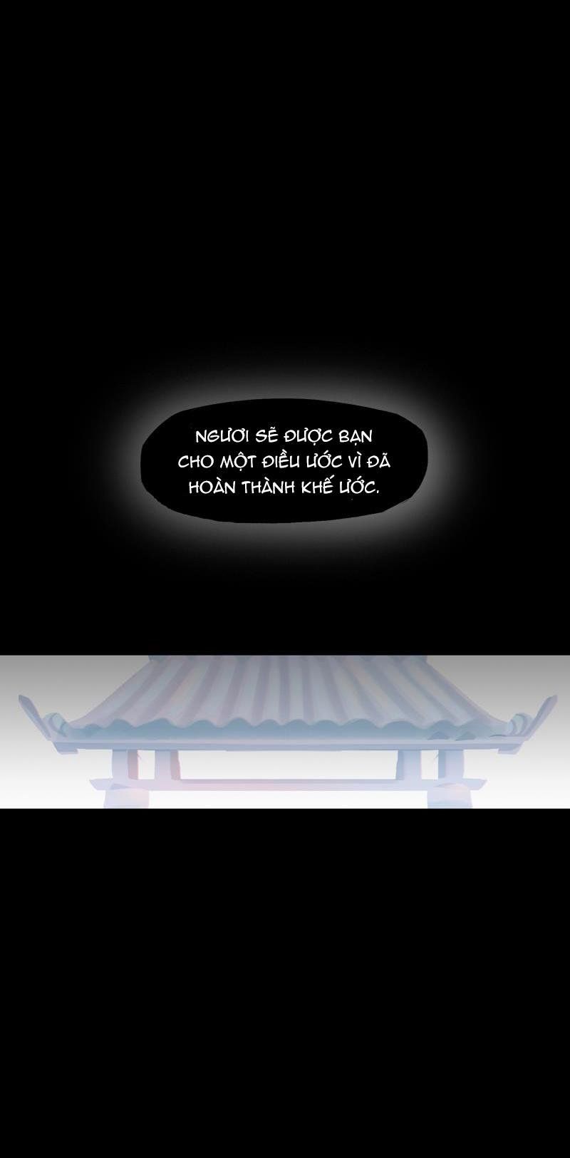 Tử Thần Và Linh Hồn Lang Thang Chap 22 - Next Chap 23