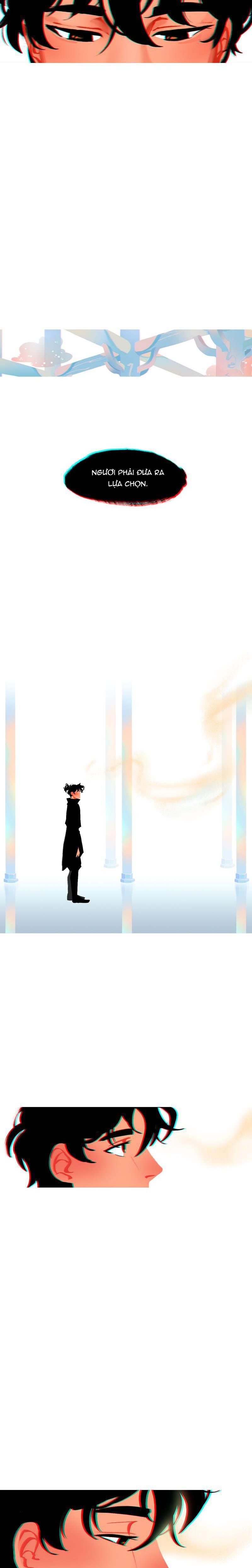Tử Thần Và Linh Hồn Lang Thang Chap 22 - Next Chap 23