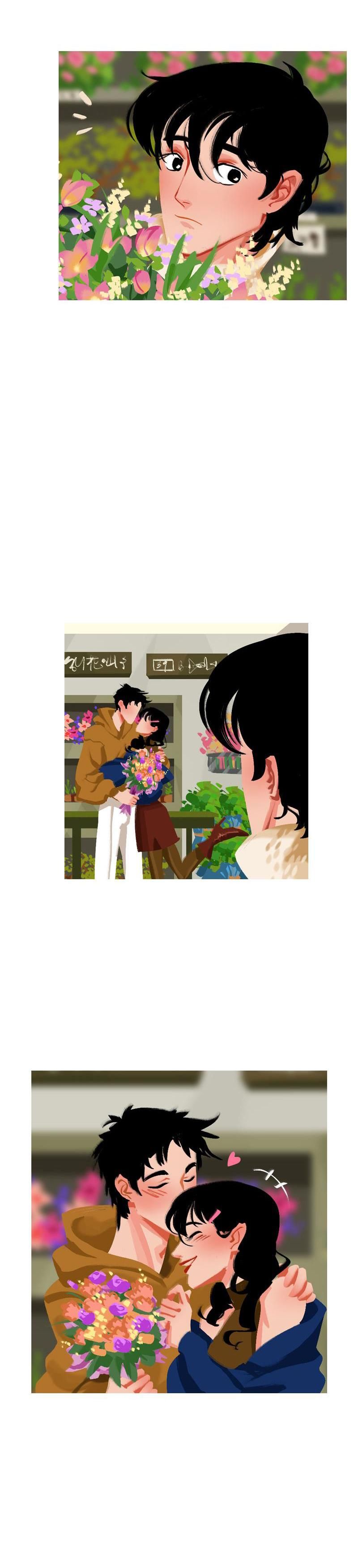 Tử Thần Và Linh Hồn Lang Thang Chap 23 - Next Chap 24