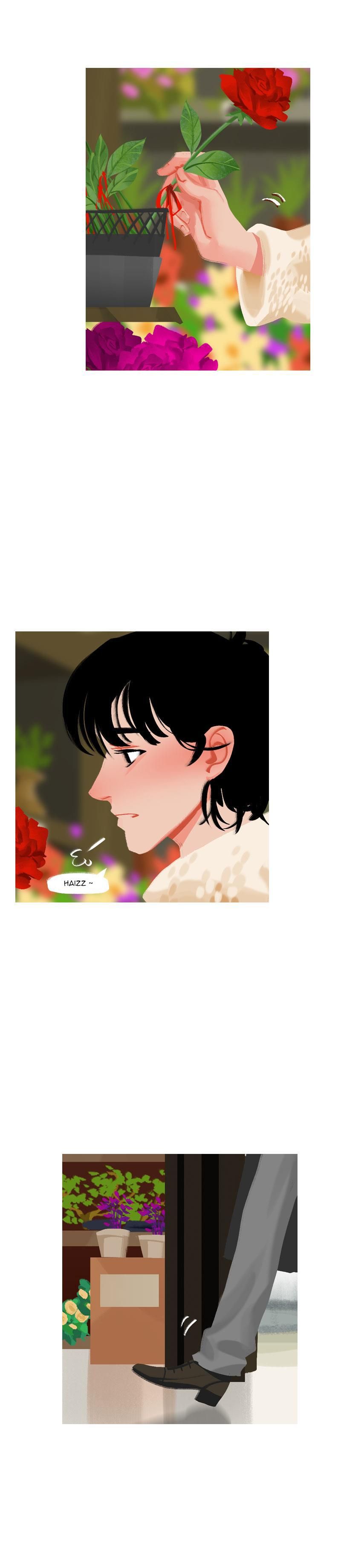 Tử Thần Và Linh Hồn Lang Thang Chap 23 - Next Chap 24