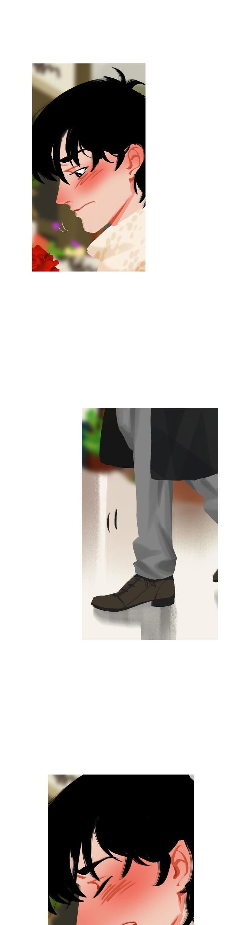 Tử Thần Và Linh Hồn Lang Thang Chap 23 - Next Chap 24