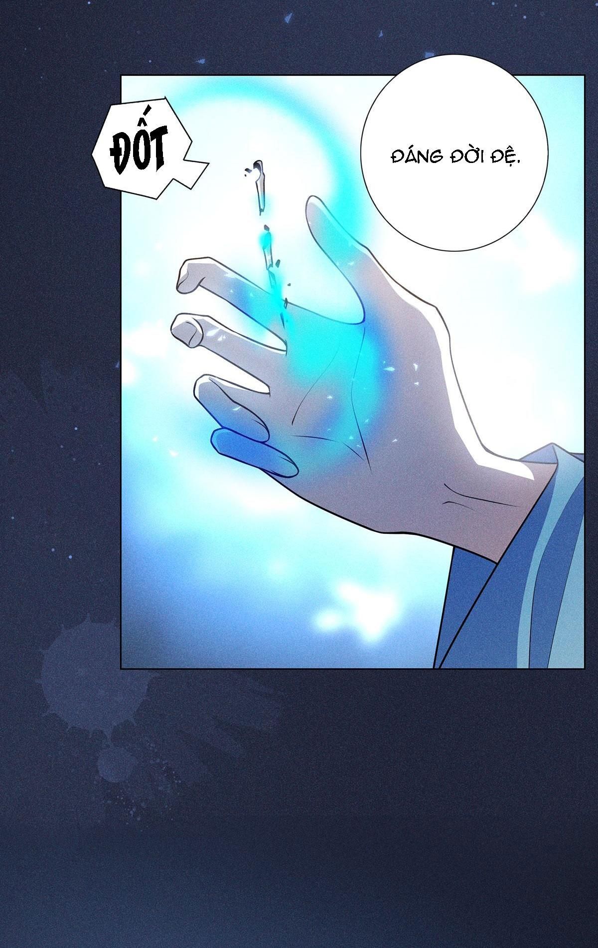 Chiếm Đoạt Ánh Trăng Chap 14 - Next Chap 15