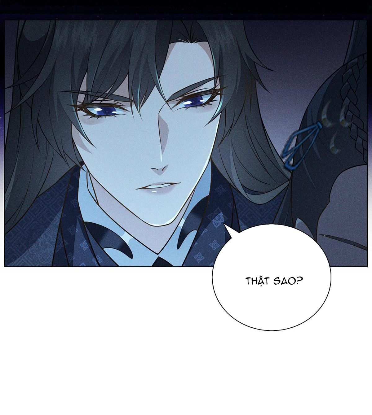 Chiếm Đoạt Ánh Trăng Chap 7 - Next Chap 8