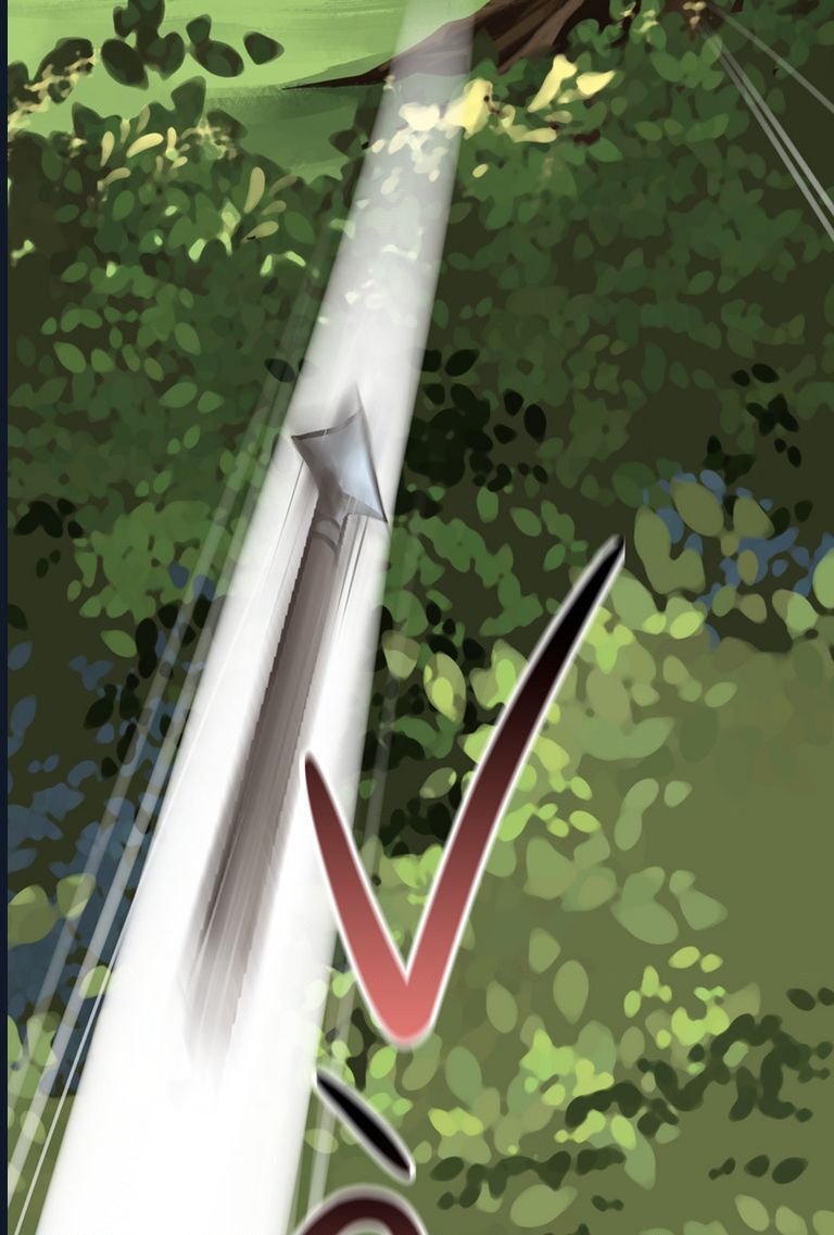 Kinhcomic Phù Thủy Kiến Tạo | Sự Trỗi Dậy Của Loài Pan Chap 1 - Next Chap 2