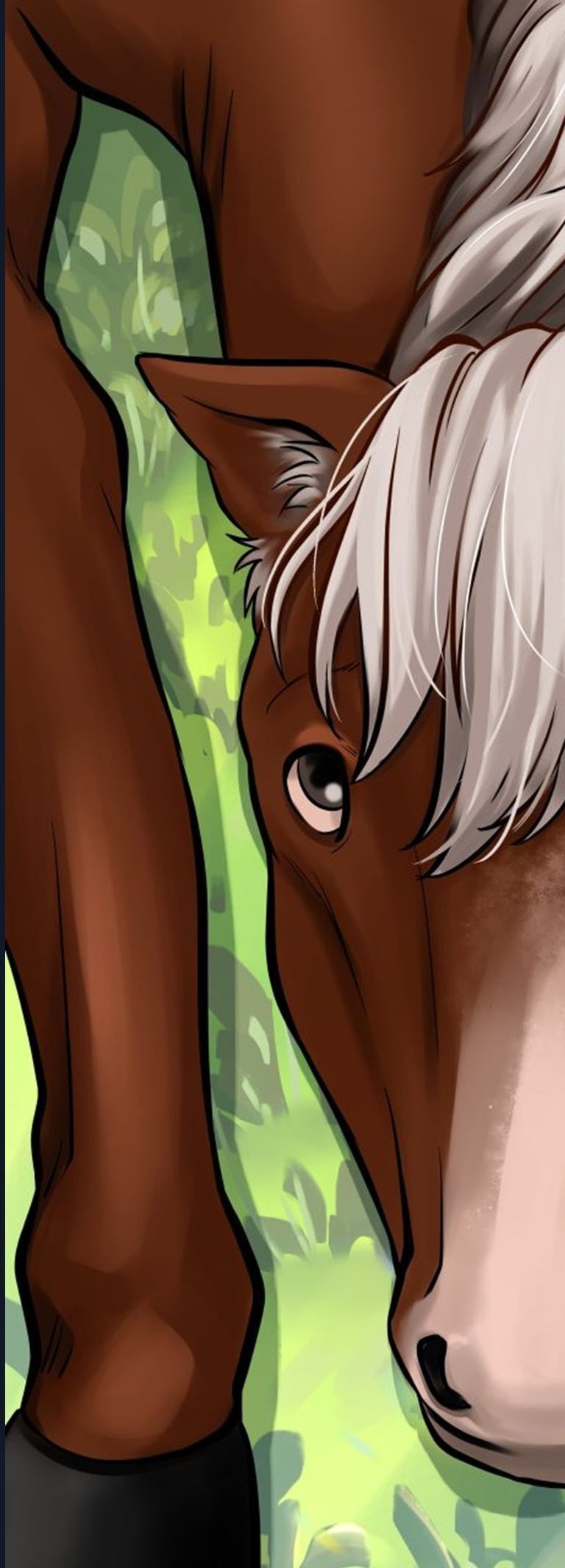 Kinhcomic Phù Thủy Kiến Tạo | Sự Trỗi Dậy Của Loài Pan Chap 2 - Next Chap 3