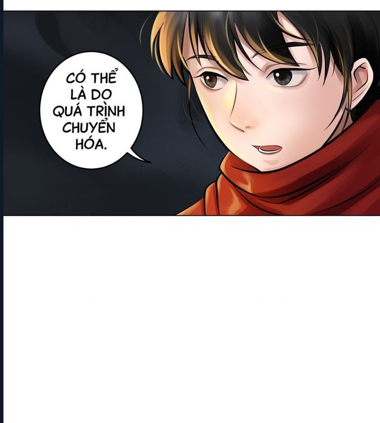 Kinhcomic Phù Thủy Kiến Tạo | Sự Trỗi Dậy Của Loài Pan Chap 2 - Next Chap 3