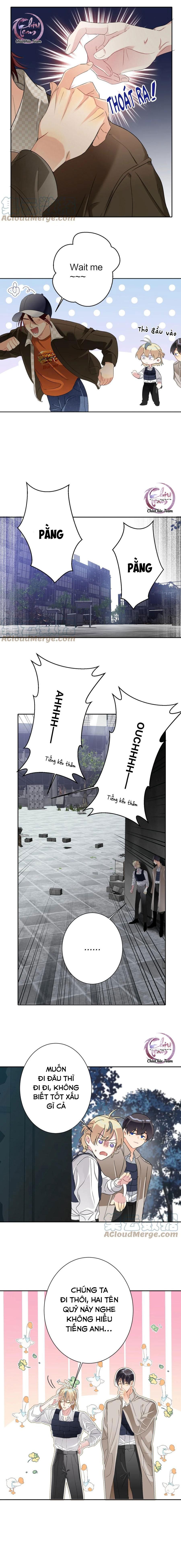 Awm Tuyệt Địa Cầu Sinh Chap 25 - Next Chap 26