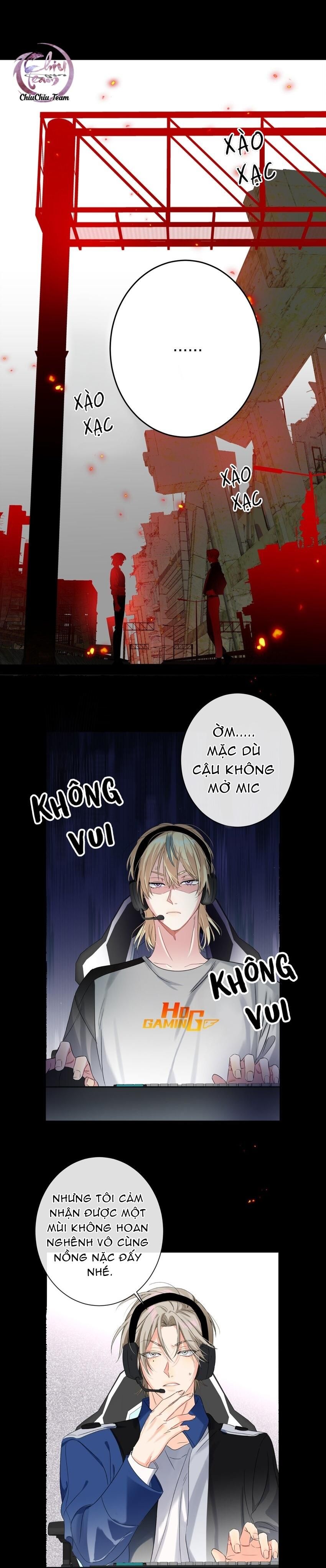 Awm Tuyệt Địa Cầu Sinh Chap 35 - Next Chap 36