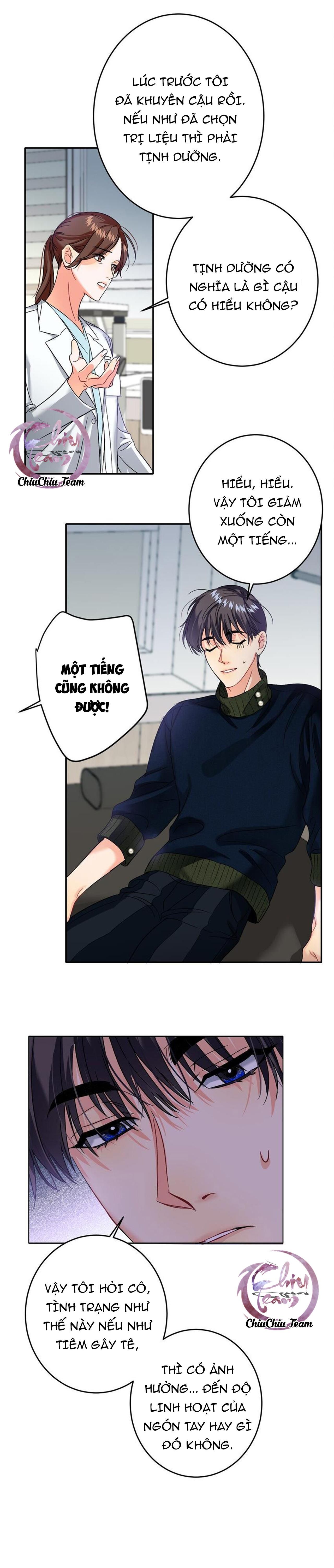 Awm Tuyệt Địa Cầu Sinh Chap 38 - Next Chap 39