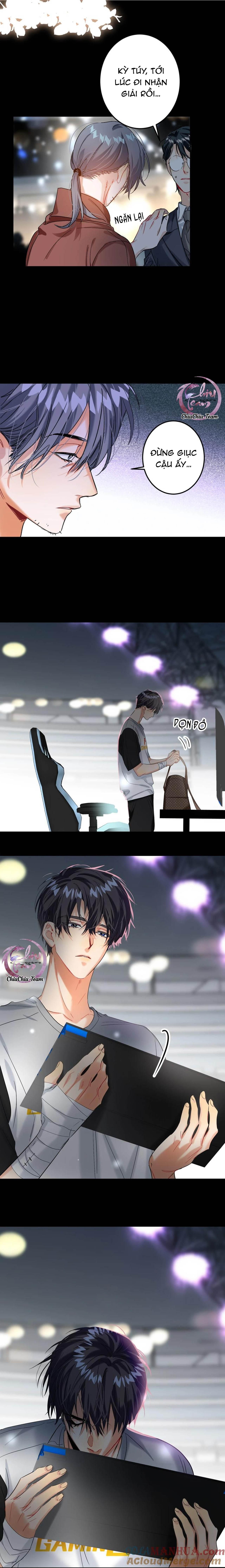 Awm Tuyệt Địa Cầu Sinh Chap 60 - Next Chap 61