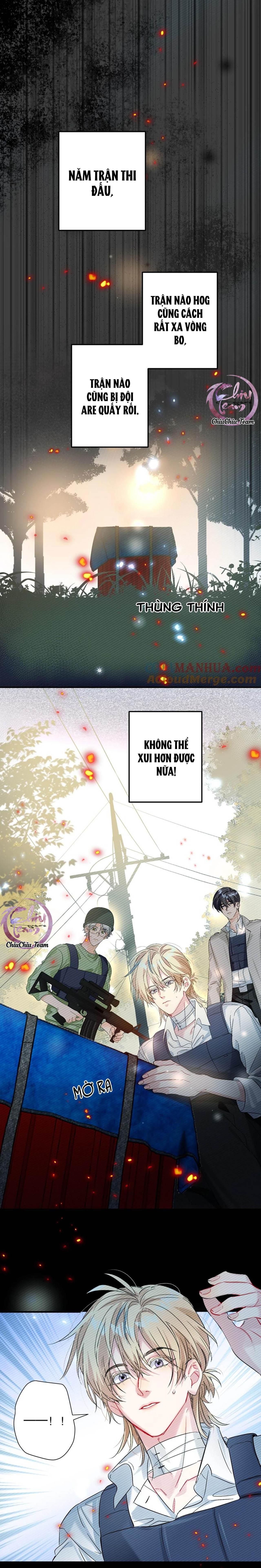 Awm Tuyệt Địa Cầu Sinh Chap 60 - Next Chap 61