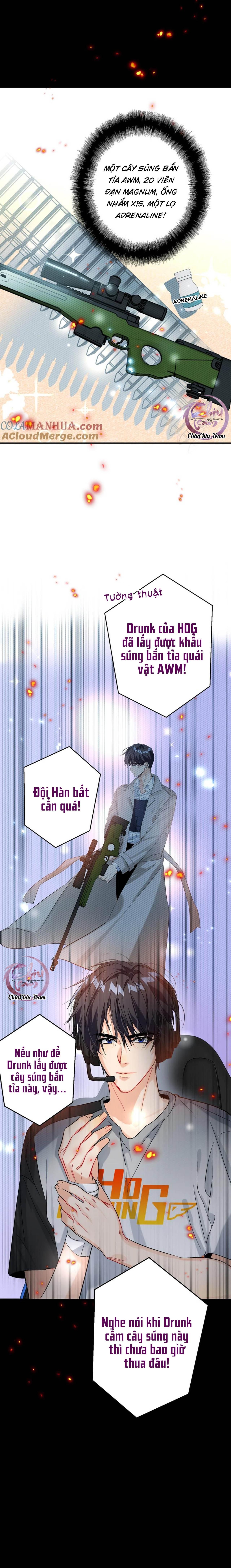 Awm Tuyệt Địa Cầu Sinh Chap 60 - Next Chap 61