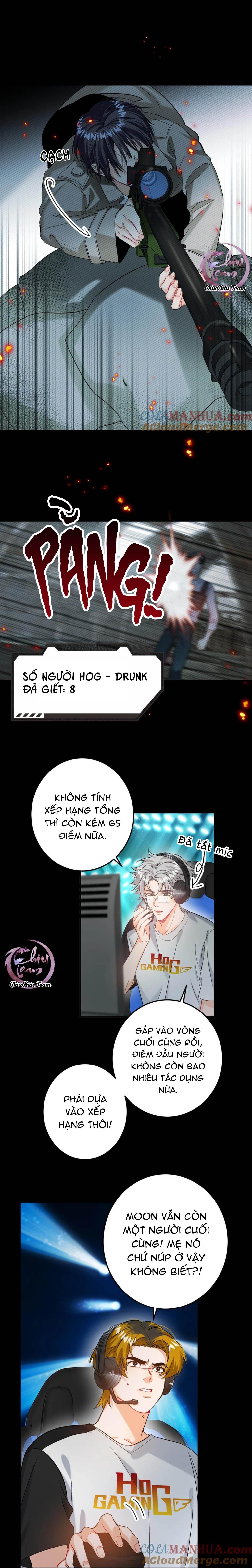 Awm Tuyệt Địa Cầu Sinh Chap 60 - Next Chap 61