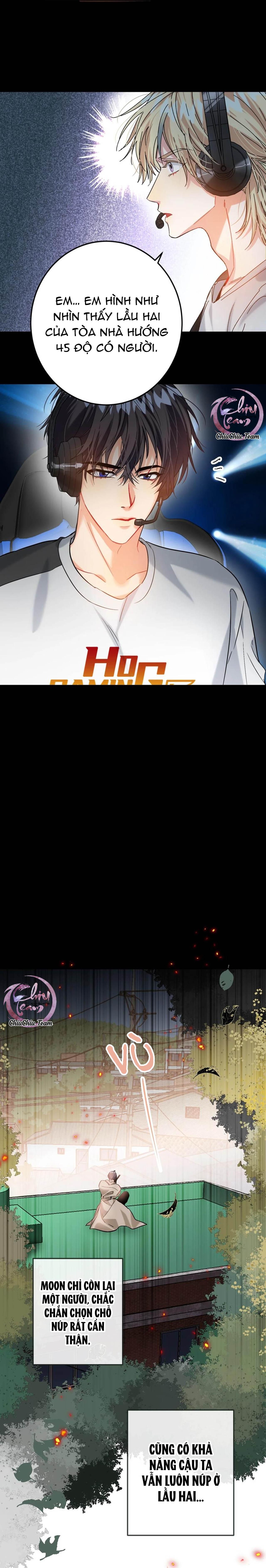 Awm Tuyệt Địa Cầu Sinh Chap 60 - Next Chap 61