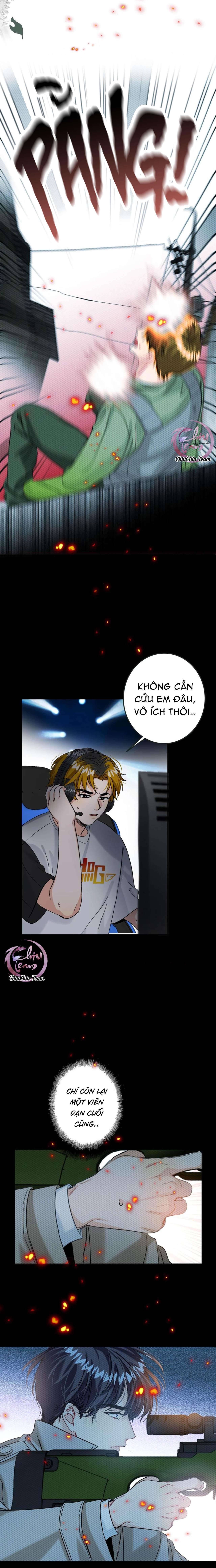 Awm Tuyệt Địa Cầu Sinh Chap 60 - Next Chap 61