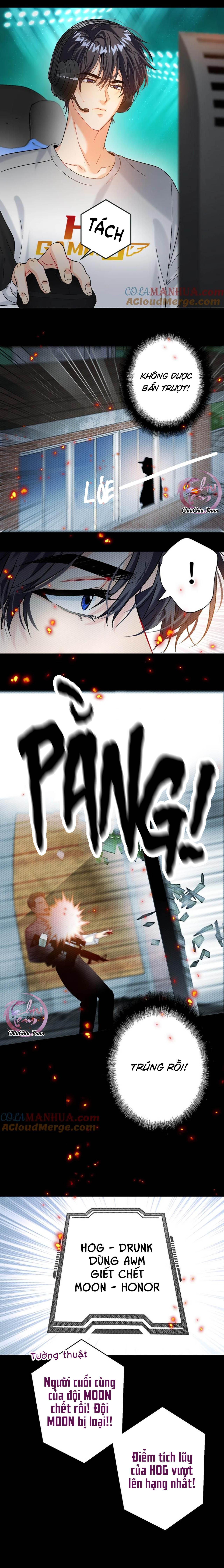 Awm Tuyệt Địa Cầu Sinh Chap 60 - Next Chap 61