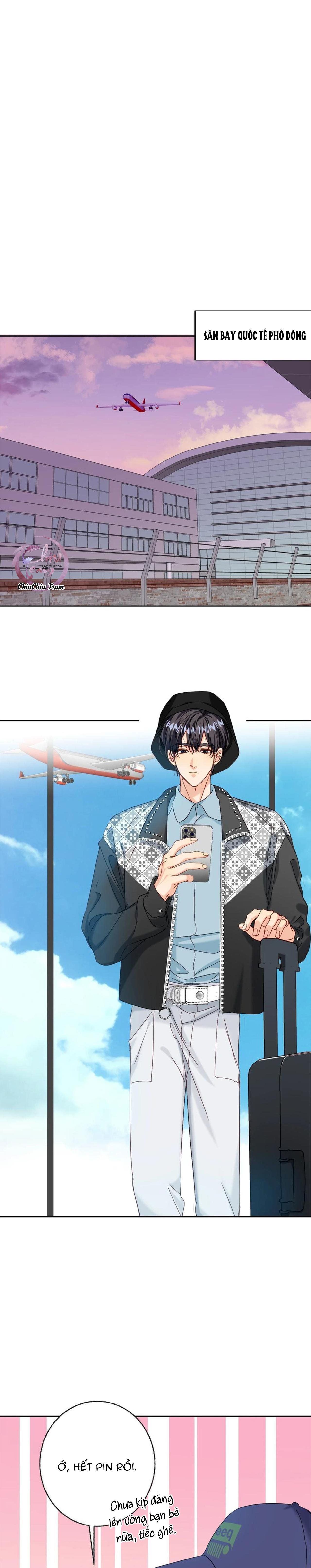 Awm Tuyệt Địa Cầu Sinh Chap 63 - Next Chap 64