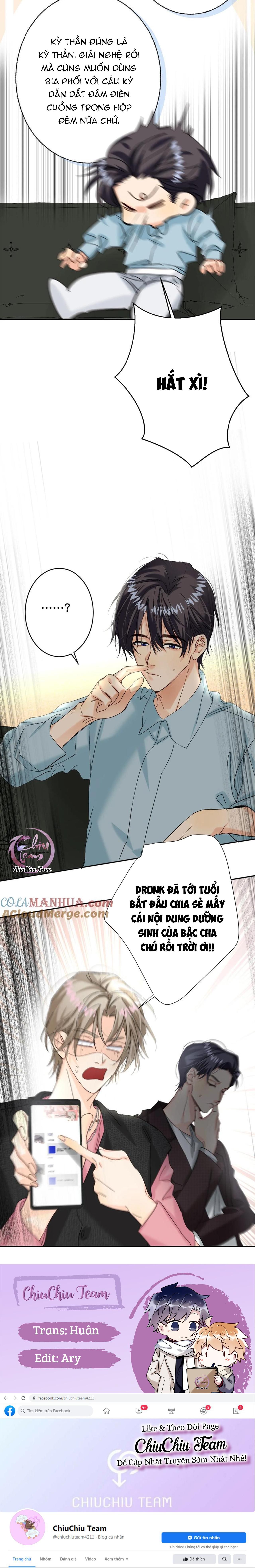 Awm Tuyệt Địa Cầu Sinh Chap 63 - Next Chap 64