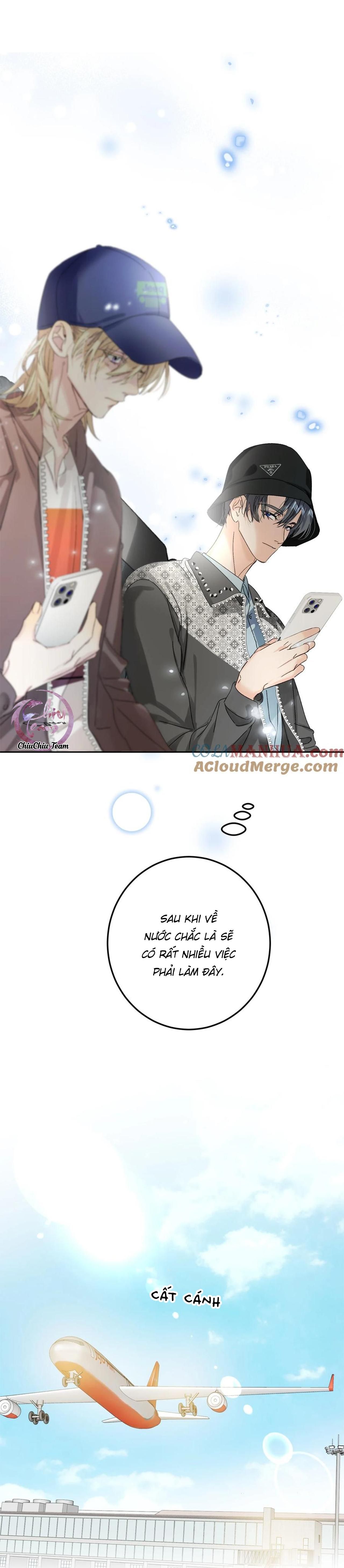 Awm Tuyệt Địa Cầu Sinh Chap 63 - Next Chap 64