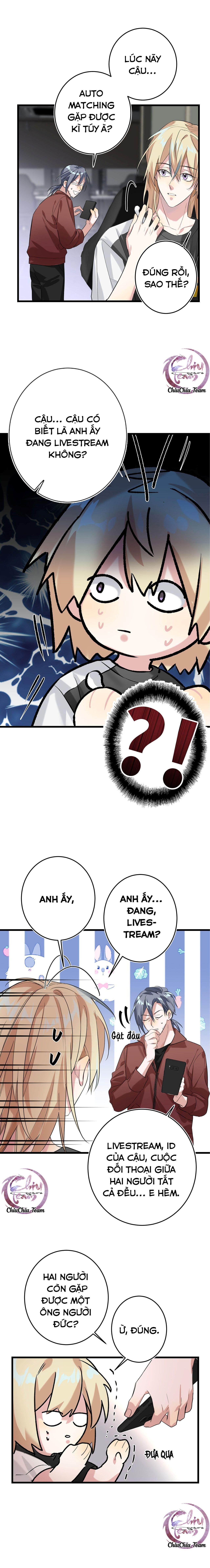 Awm Tuyệt Địa Cầu Sinh Chap 9 - Next Chap 10