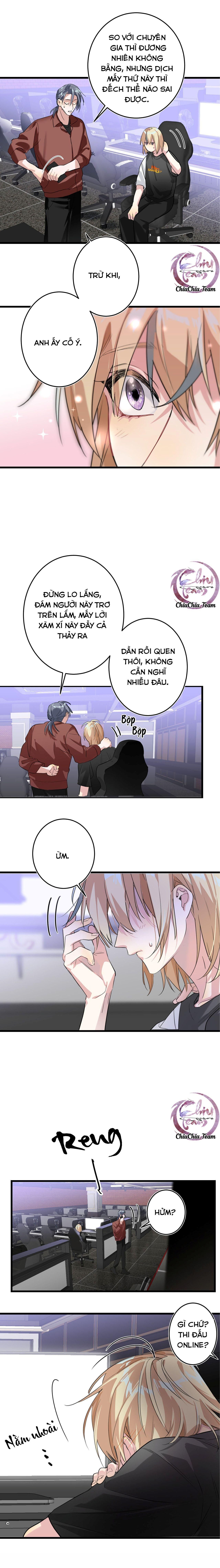 Awm Tuyệt Địa Cầu Sinh Chap 9 - Next Chap 10