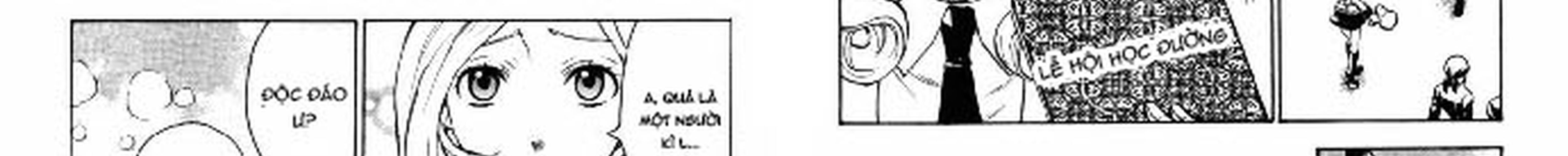 Code Geass: Lelouch of the Rebellion Chap 18 - Next Chap 19