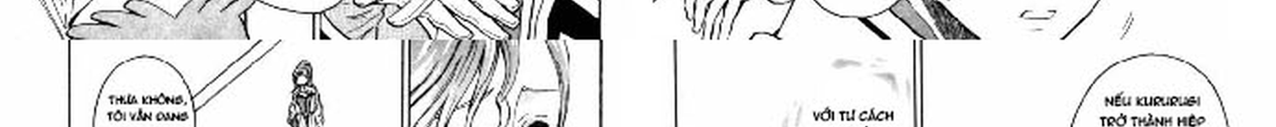 Code Geass: Lelouch of the Rebellion Chap 18 - Next Chap 19