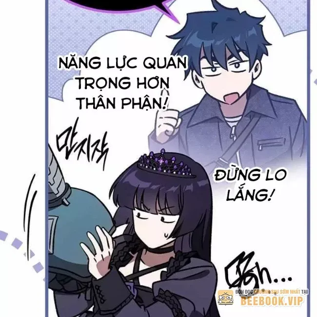 Công Chúa Hắc Viêm .99 Chap 12 - Next Chap 13