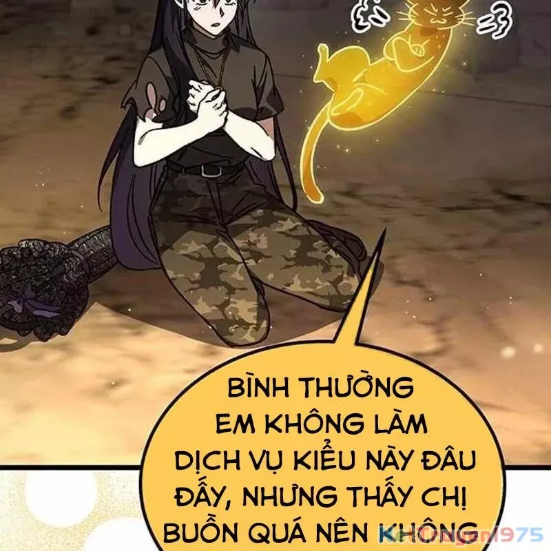 Công Chúa Hắc Viêm .99 Chap 4 - Next Chap 5