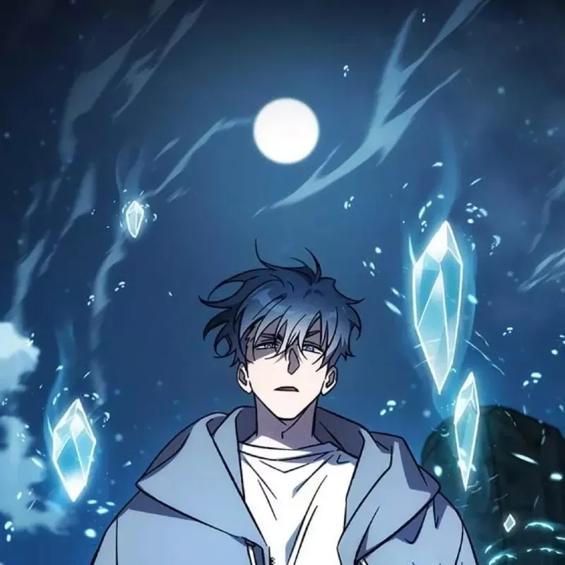 Công Chúa Hắc Viêm .99 Chap 5 - Next Chap 6