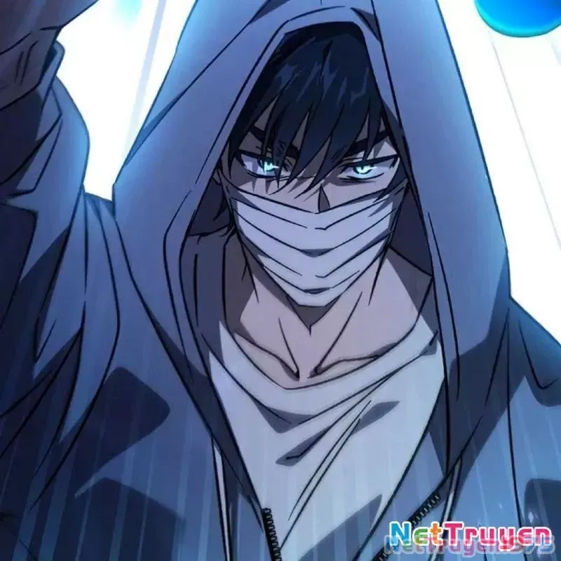 Công Chúa Hắc Viêm .99 Chap 5 - Next Chap 6