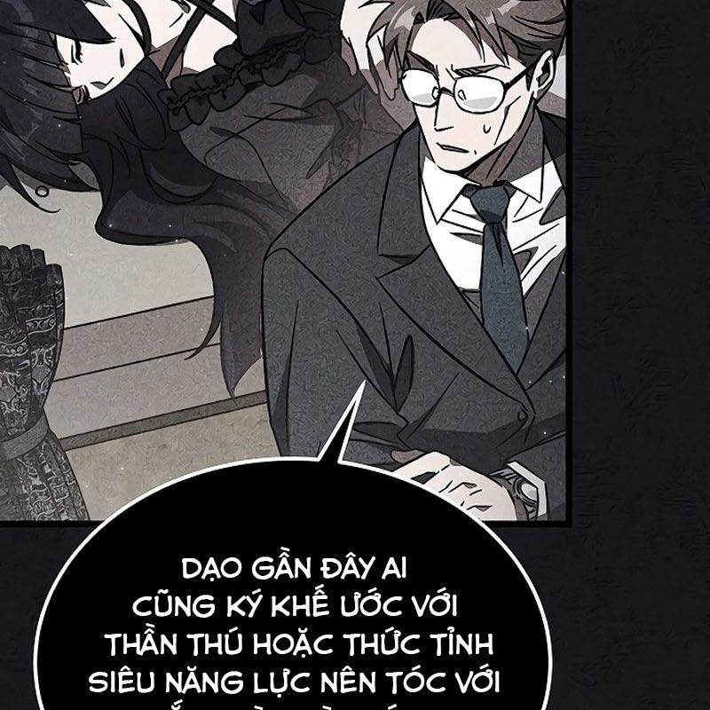 Công Chúa Hắc Viêm .99 Chap 8 - Next Chap 9