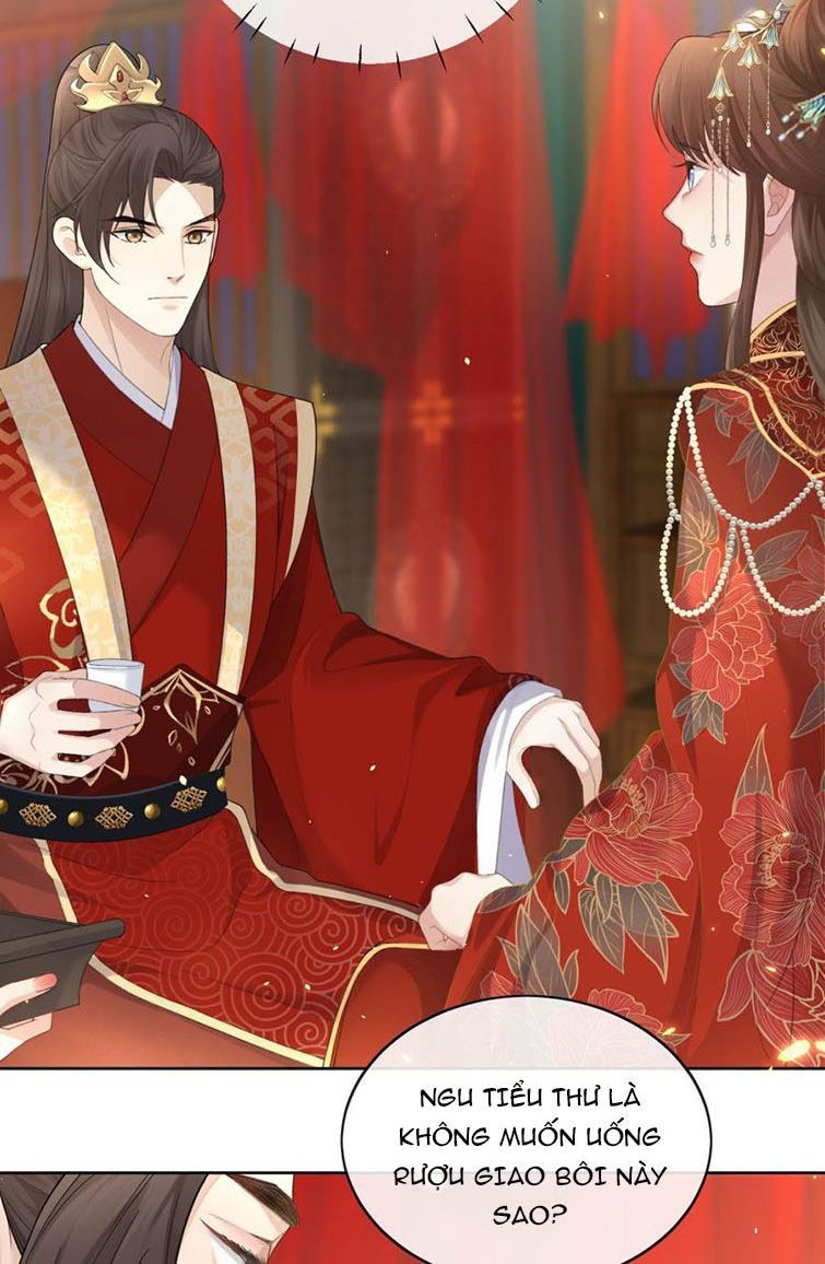 Bất Uổng Chap 1 - Next Chap 2