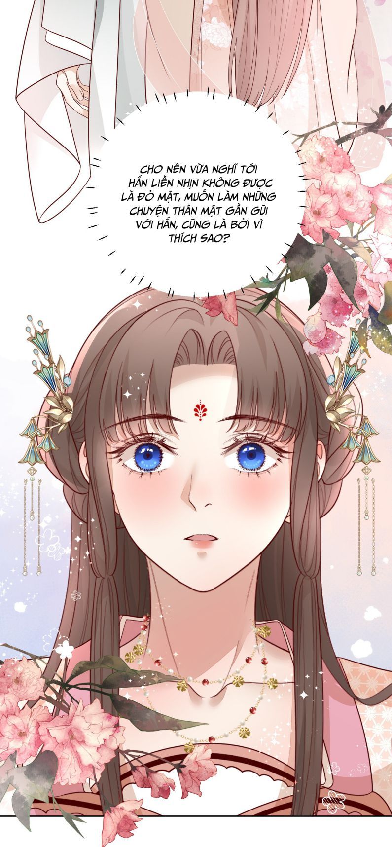Bất Uổng Chap 13 - Next Chap 14
