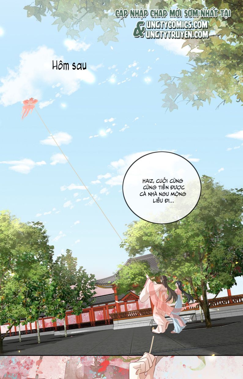 Bất Uổng Chap 13 - Next Chap 14