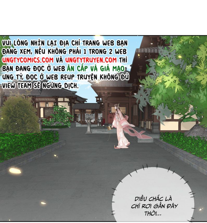 Bất Uổng Chap 13 - Next Chap 14