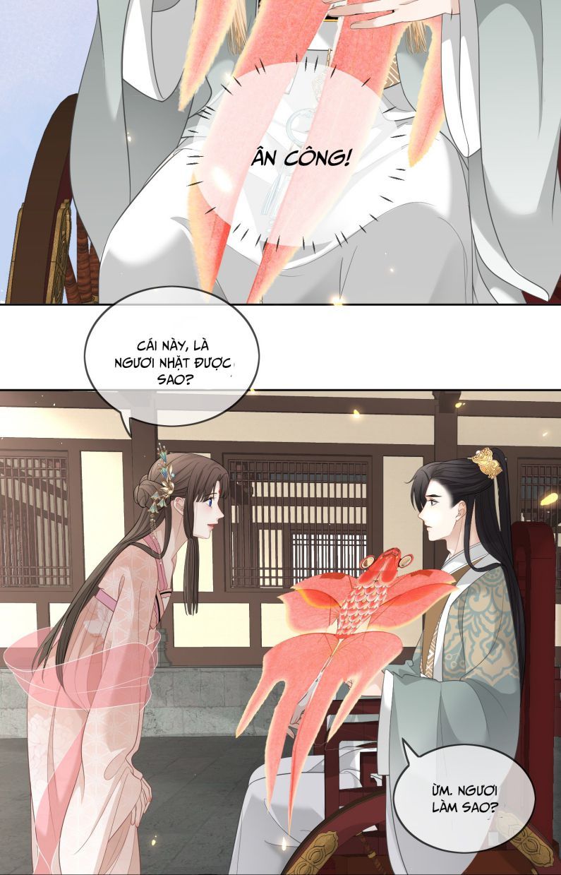 Bất Uổng Chap 13 - Next Chap 14