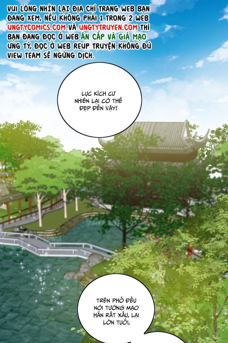 Bất Uổng Chap 13 - Next Chap 14