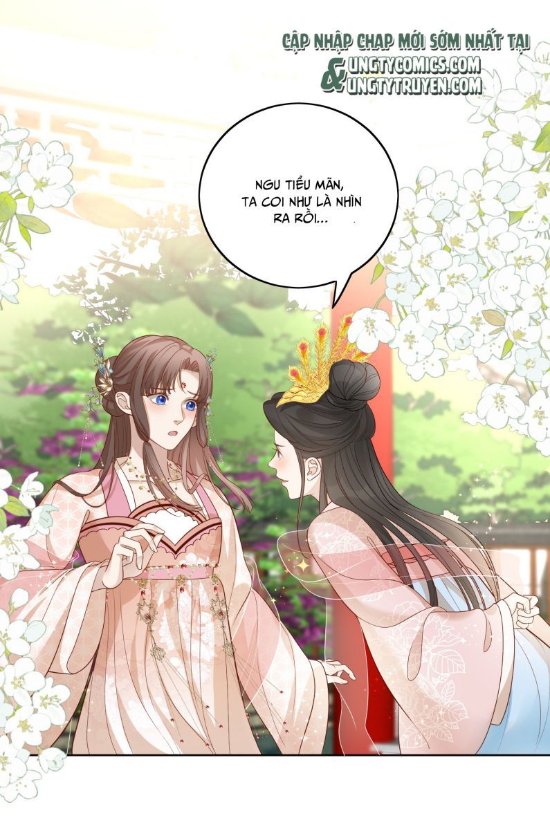 Bất Uổng Chap 13 - Next Chap 14