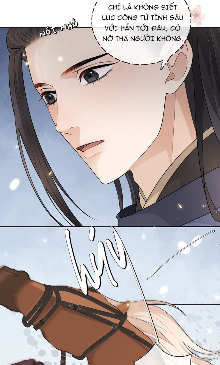 Bất Uổng Chap 16 - Next Chap 17