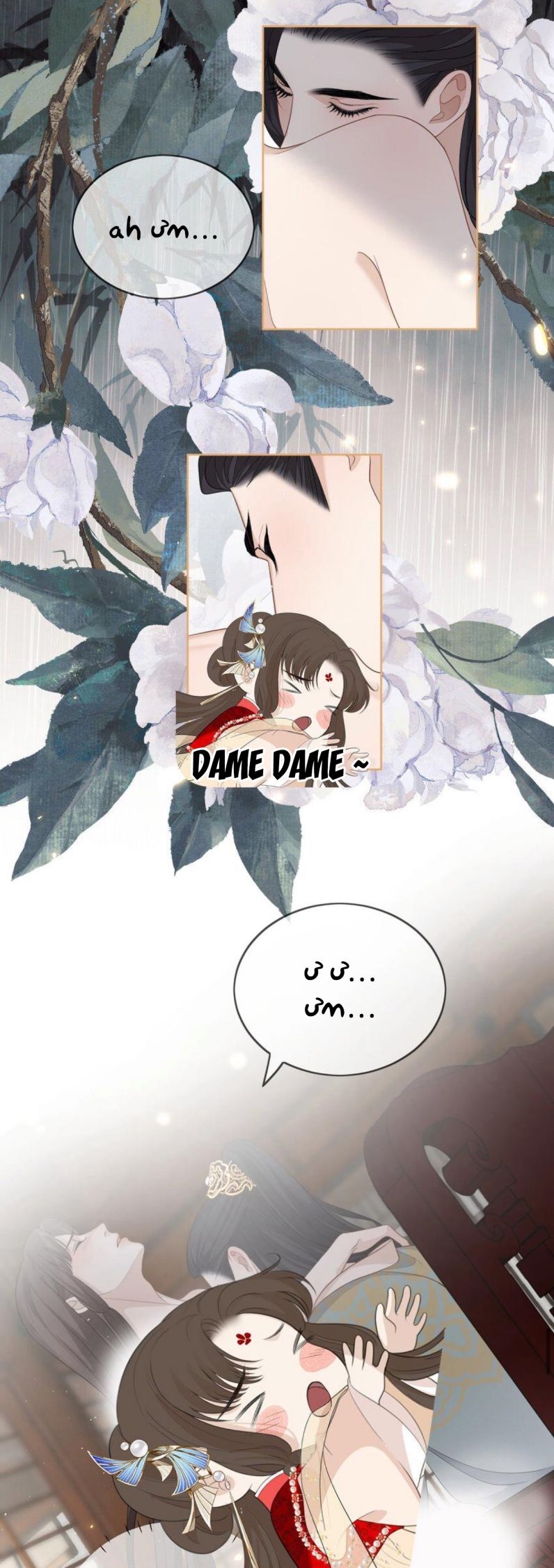 Bất Uổng Chap 18 - Next Chap 19