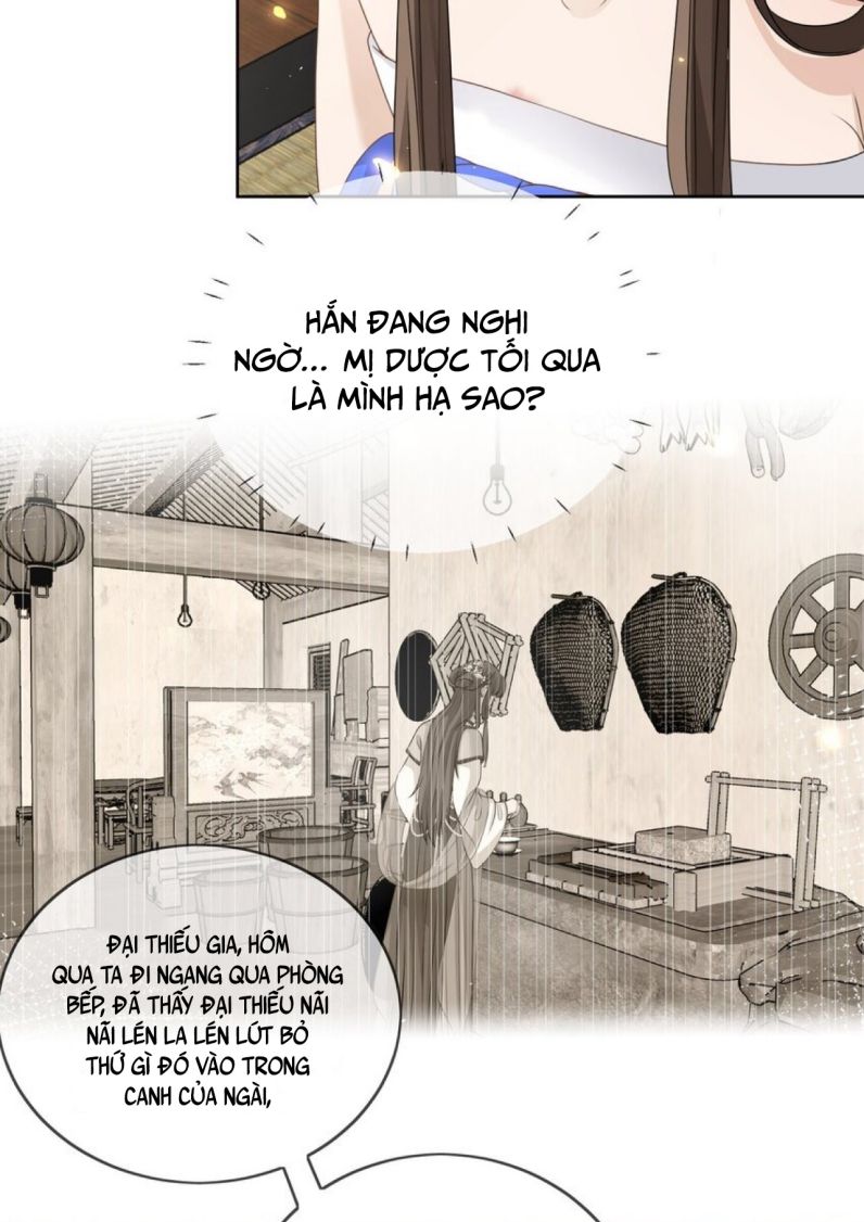 Bất Uổng Chap 18 - Next Chap 19