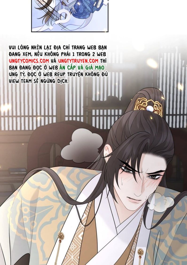 Bất Uổng Chap 18 - Next Chap 19