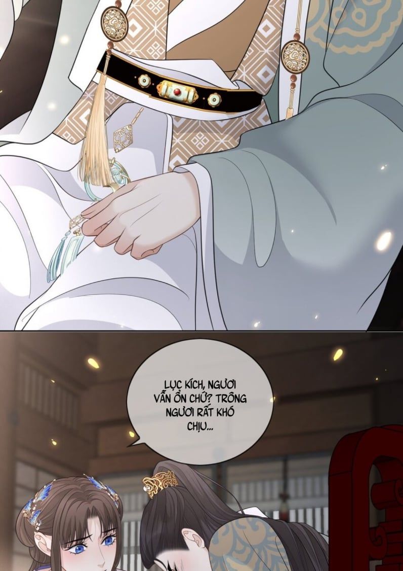 Bất Uổng Chap 18 - Next Chap 19